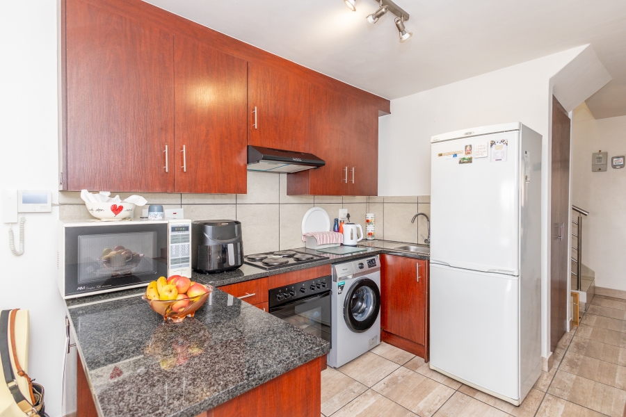 2 Bedroom Property for Sale in Durbanville Western Cape